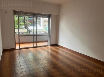 Departamento · 60m² · 3 Ambientes · 1 Cochera · Alquiler 3 Ambientes a m de La Estacion Florida. Vicente Lopez