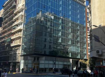 Oficina comercial · 352m² · Excelente Oficina en Piso Alto Tribunales Office