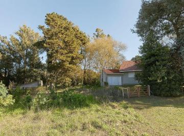 Terreno , Mar del Plata · Venta Terreno Arbolado Sierra de Los Padres
