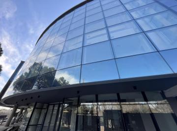 Oficina comercial · 976m² · 48 Cocheras · Oficina San Isidro Plaza