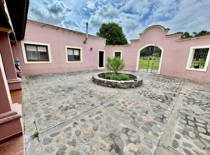 Casa en Rosario de Lerma