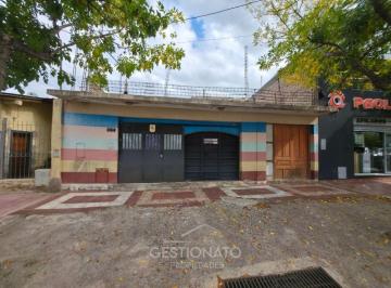 Local comercial de 10 ambientes, Godoy Cruz · Venta de Local Comercial Mas Departamento en Godoy Cruz