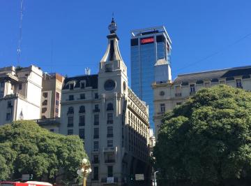 Oficina comercial · 3500m² · Oficina en Edificio Mihanovich