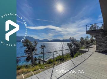 Departamento · 2 Ambientes · 1 Cochera · Departamento Premium51 m², 2 Ambientes Costa de Lago