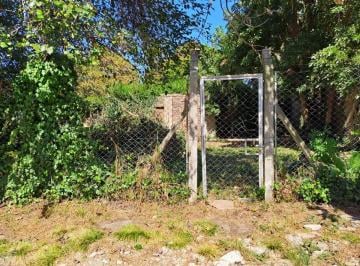 Terreno , Tres de Febrero · Venta Terreno Ciudad Jardin El Palomar