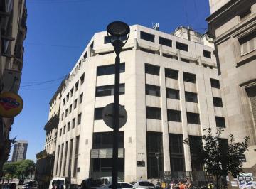 Oficina comercial · 922m² · 2 Cocheras · Oficina en Microcentro