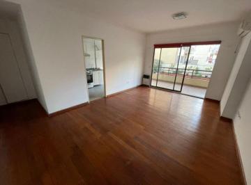 Departamento de 3 ambientes, Caballito · Excepcional 3 Amb, Hermoso Balcón, Cochera Incluida!