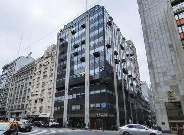Oficina comercial · 911m² · 8 Cocheras · Av Corrientes 415
