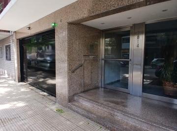 Departamento · 34m² · 2 Ambientes · Belgrano: Venta Dos Ambientes - Muy Luminoso - Muy Buen Estado - Lavadero Independiente