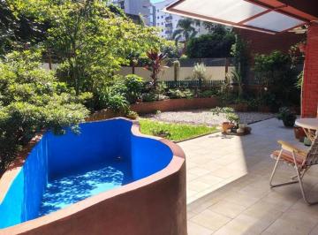 Departamento de 3 ambientes, Palermo · Amplio y Luminoso 3 Ambientes 120 m² Patio Parque Piscina y Bauleras