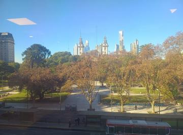 Oficina comercial · 862m² · 2 Cocheras · Oficinas en Alquiler Excelentes Vistas a Puerto Madero