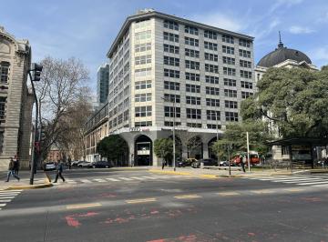 Oficina comercial · 708m² · 7 Cocheras · Oficina en Alquiler en San Telmo