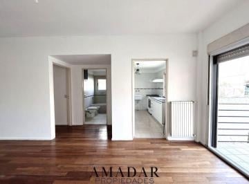 Departamento de 2 ambientes, Almagro · Divino Departamento 2 Ambientes Totalmente Externo en Excelente Ubicacion