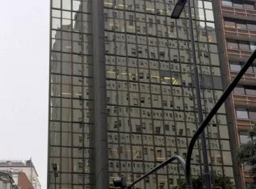 Oficina comercial · 245m² · 2 Cocheras · Av Leandro N. Alem 712, Plaza Roma, Capital Federal