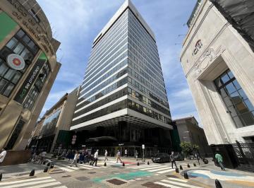 Oficina comercial · 4090m² · 30 Cocheras · Oficina Corporativa en Microcentro