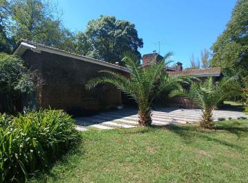 REP-REP-543_2 · Casa 5 Ambientes 2 Dorm.. | Algarrobos 1860