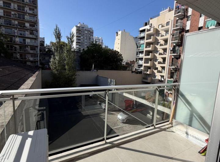 Departamento · 45m² · 1 Ambiente