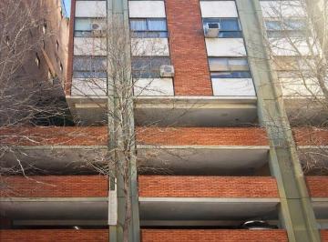Departamento de 1 ambiente, San Nicolás · Monoambiente Muy Luminoso - Mejor Zona de Tribunales