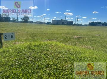 Terreno · 707m² · Terreno en Fincas Joven de San Vicente - 700 m² o 2.112 m² 3 Lotes