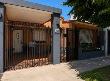 KNK-KNK-5255_2 · Oportunidad Casa 3 Ambientes. excelente Lote en Villa Luzuriaga