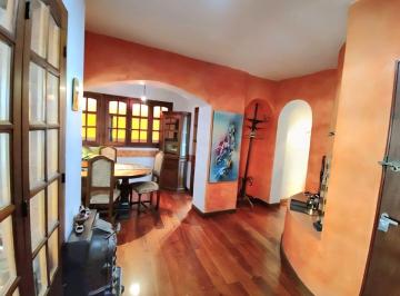 Departamento de 5 ambientes, Almagro · Dúplex de 5 Ambientes con Terraza Propia y Parrilla – Almagro / Parque Centenario
