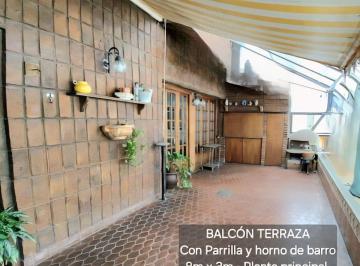 Departamento de 5 ambientes, Almagro · Dúplex de 5 Ambientes con Terraza Propia y Parrilla – Almagro / Parque Centenario