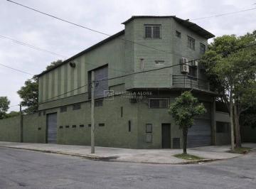 GAB-GAB-14_2 · Venta de Galpón Aprox. 600 m² Totales en Caseros, Tres de Febrero