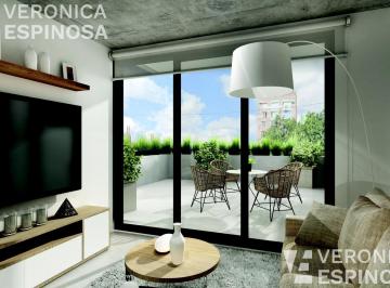 Departamento · 37m² · 2 Ambientes · Departamento en Venta de Dos Ambientes - Moron Norte