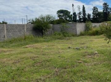 Terreno · 294m² · Venta Lote C/escritura en Ituzaingo