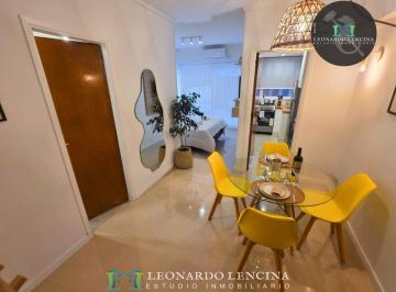Departamento · 24m² · 2 Ambientes · Departamento 1 Amb - Exclusivo - con Patio y Reciclado