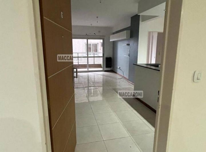 Departamento · 48m² · 2 Ambientes