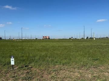 Foto · Lote en Venta Residencial 250 m² Abras de Manantiales