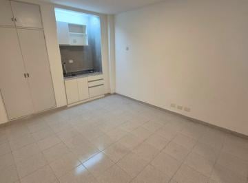 Departamento · 21m² · 1 Ambiente · Monoambiente Refaccionado a Nuevo