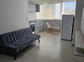 Departamento · 29m² · 1 Ambiente · 1 Cochera · Alquiler Estudiantes Departamento 1 Ambiente Moderno