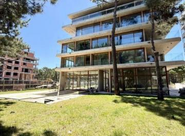 Departamento · 58m² · 2 Ambientes · 1 Cochera · Departamento en La Frontera - Pinamar