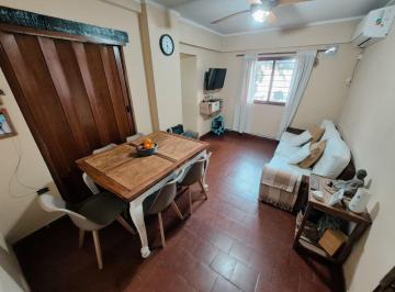 Departamento de 3 ambientes, Ciudad de Santa Fe · Departamento de 2 Dos Dorm. con Cochera en Candiotti Sur - Apto Credito