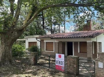 Casa · 220m² · 5 Ambientes · Anisacate | Casa de Campo | 2000 m² | B° El Descanso
