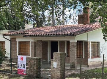 Casa · 220m² · 5 Ambientes · Anisacate | Casa de Campo | 2000 m² | B° El Descanso