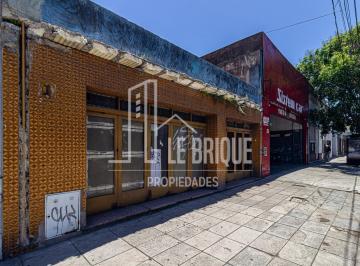 Local comercial · 276m² · 7 Ambientes · 4 Cocheras · Local en Lote Propio 8.66x21
