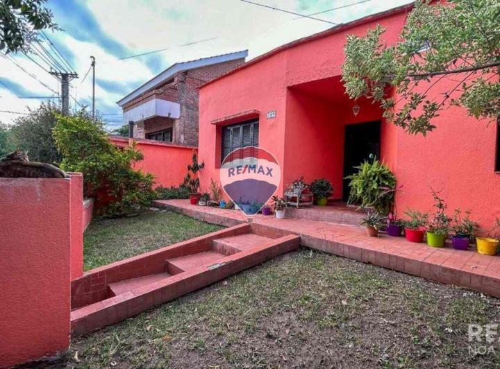 Casa en San Salvador de Jujuy