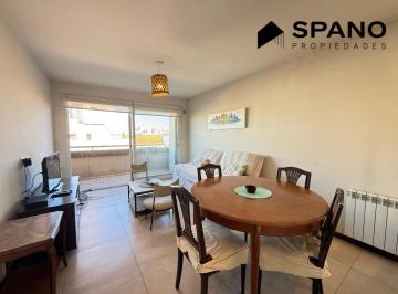 Departamento · 50m² · 2 Ambientes · 1 Cochera · Departamento 2 Ambientes Grande y Moderno - Güemes - Mar del Plata