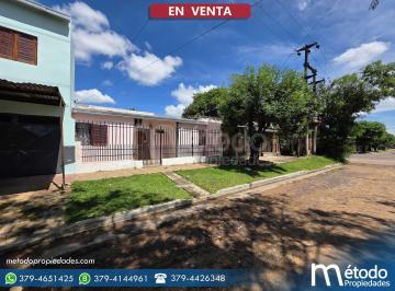 Casa · 152m² · 2 Dormitorios · Casa - B° Güemes II - Gascón Mz 107 Casa N° 5 - Corrientes