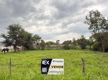Terreno , Palpalá · Terreno de 996 m² en Venta, Palpalá