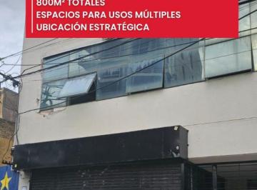 Local comercial , Rosario · Amplio Local Comercial en Alquiler