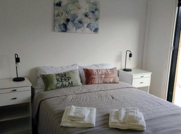 Departamento de 2 ambientes, Palermo · Alquiler 2 Ambientes Amoblado