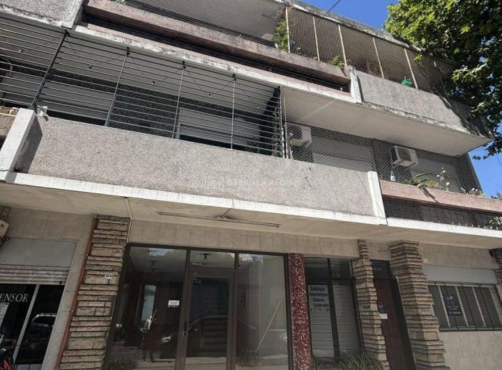Departamento · 65m² · 3 Ambientes