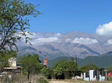 Terreno , San Salvador de Jujuy · Venta Terreno “tres Quebradas" Villa Jardín de Reyes