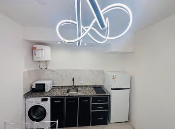 Departamento · 26m² · 1 Ambiente · Venta Departamento Monoambiente Recoleta Reciclado