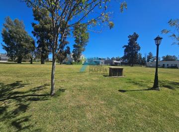 Terreno · 518m² · Terreno Lote en Venta en Santo Tomas, Derqui, Pilar