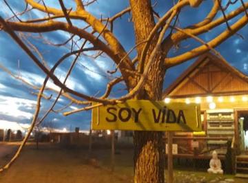 Casa de 2 ambientes, Roldán · Alquiler Permanente